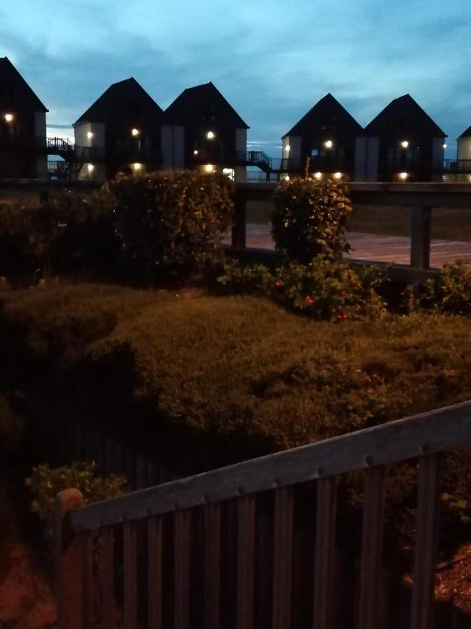 La Naturelle Duplex 90 ويميرو المظهر الخارجي الصورة