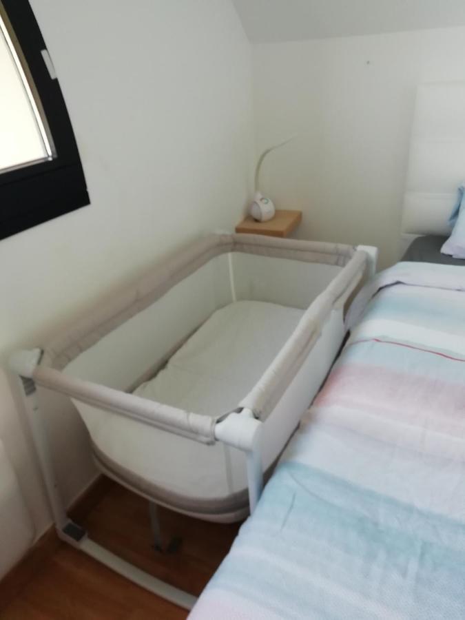 La Naturelle Duplex 90 ويميرو المظهر الخارجي الصورة