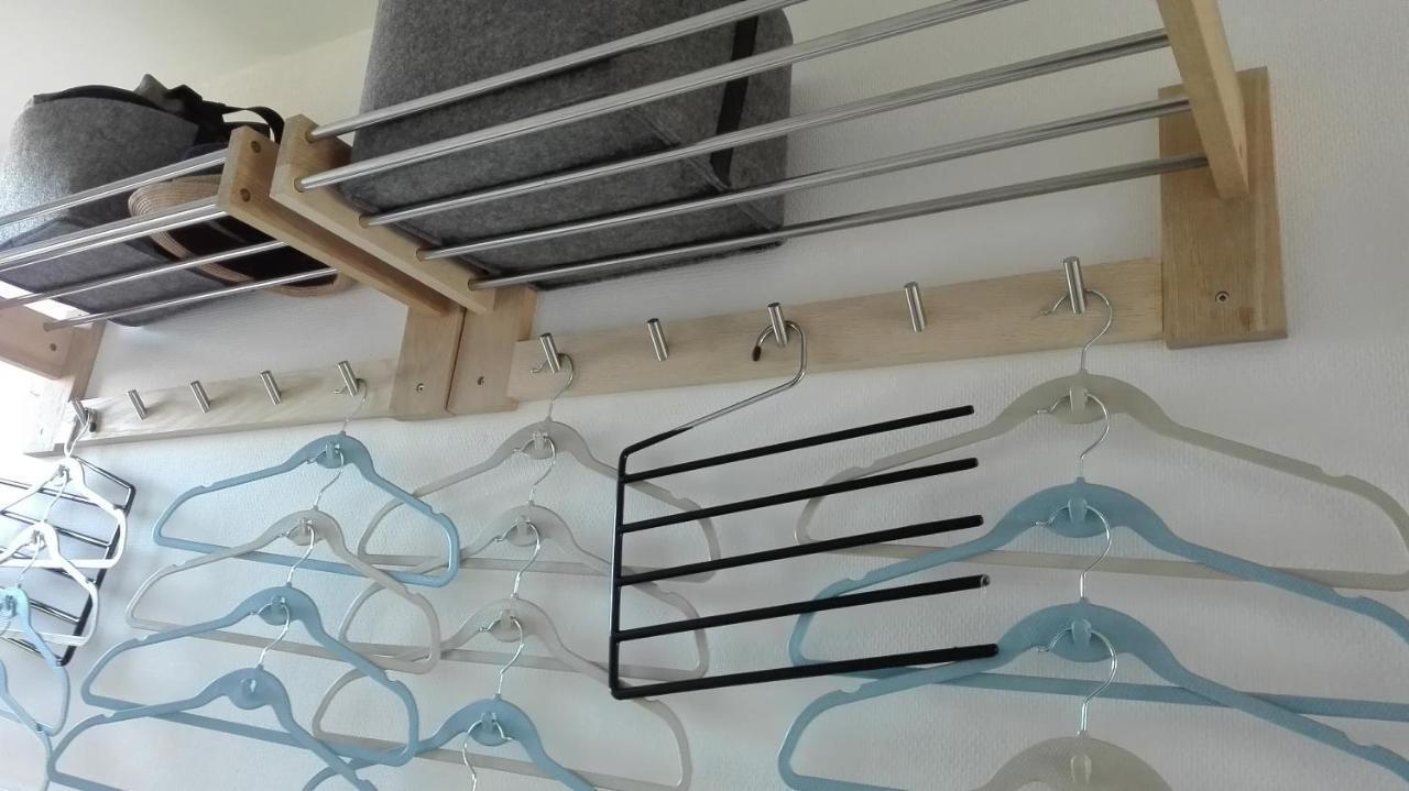 La Naturelle Duplex 90 ويميرو المظهر الخارجي الصورة