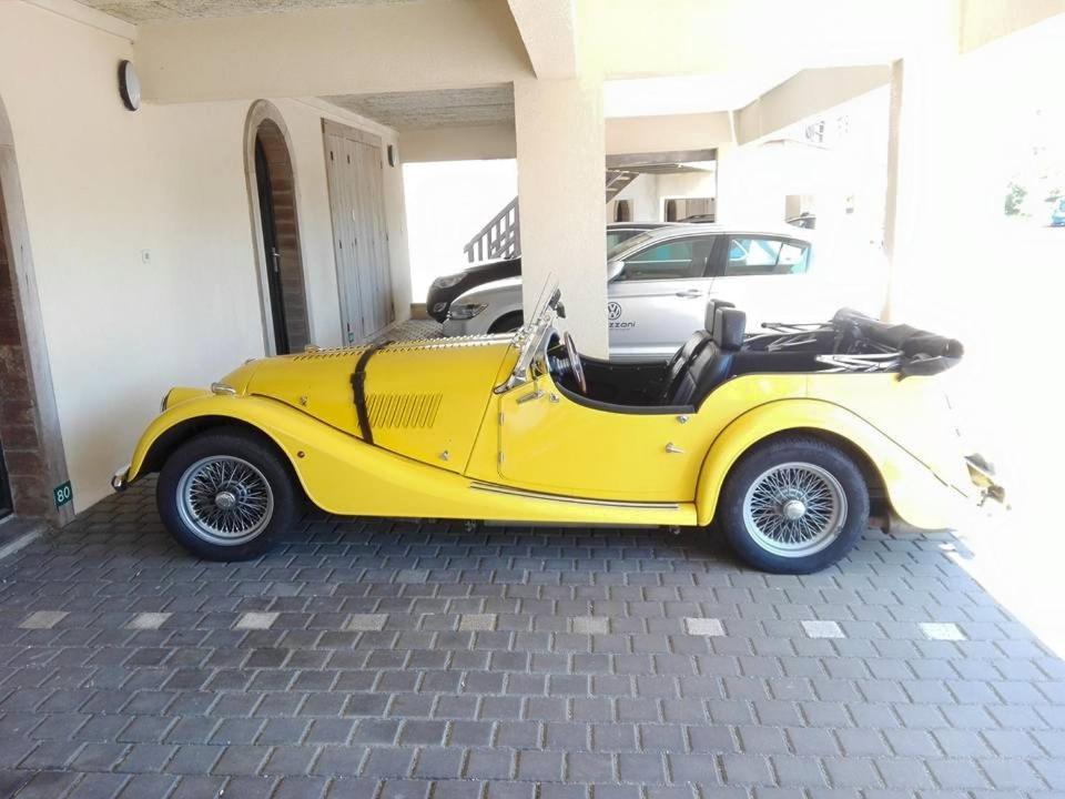 La Naturelle Duplex 90 ويميرو المظهر الخارجي الصورة