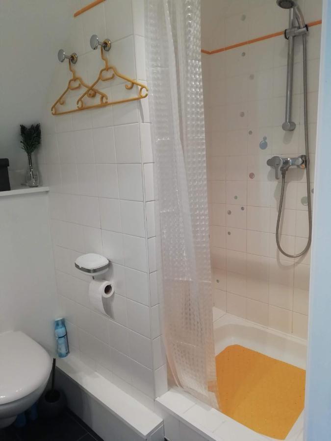 La Naturelle Duplex 90 ويميرو المظهر الخارجي الصورة