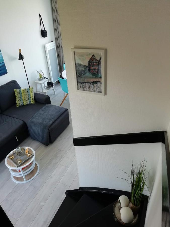 La Naturelle Duplex 90 ويميرو المظهر الخارجي الصورة
