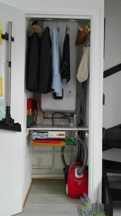 La Naturelle Duplex 90 ويميرو المظهر الخارجي الصورة