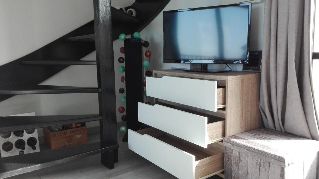 La Naturelle Duplex 90 ويميرو المظهر الخارجي الصورة