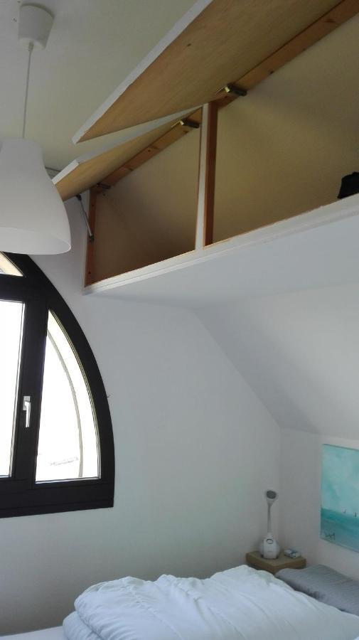 La Naturelle Duplex 90 ويميرو المظهر الخارجي الصورة