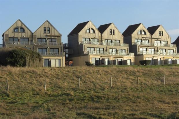 La Naturelle Duplex 90 ويميرو المظهر الخارجي الصورة