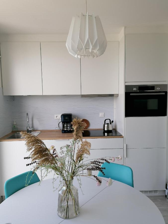 La Naturelle Duplex 90 ويميرو المظهر الخارجي الصورة
