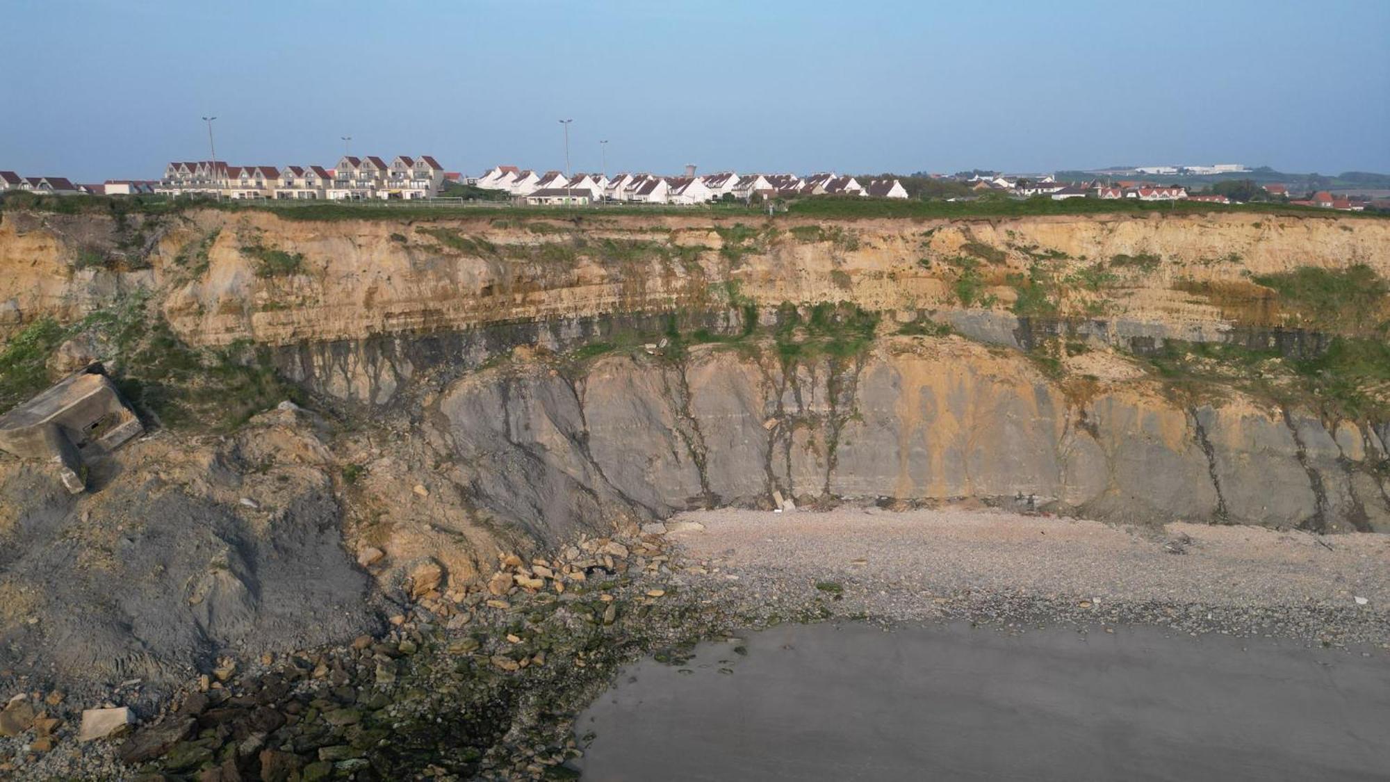 La Naturelle Duplex 90 ويميرو المظهر الخارجي الصورة